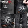 VEMAR E-08 Наколенники Велосипедный бандаж Защита ног от падения при езде