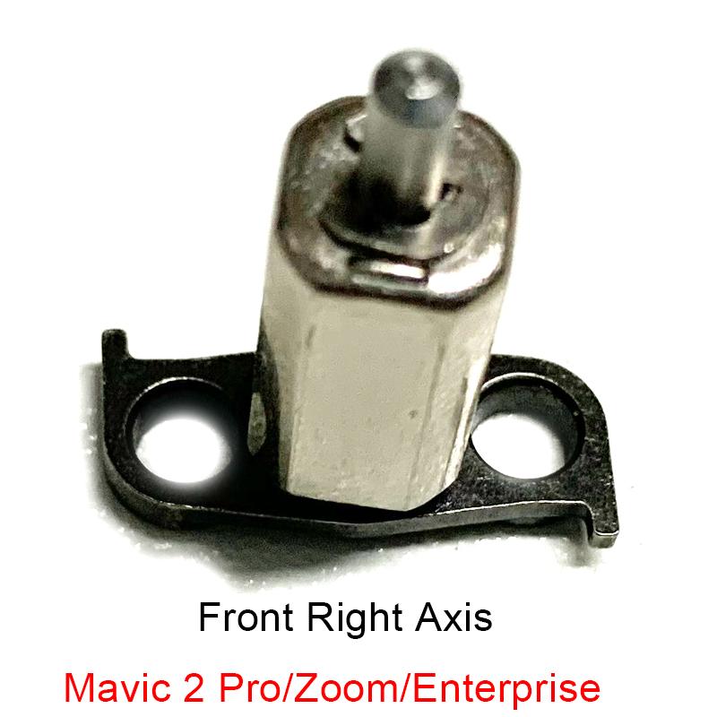 Оригинальная средняя часть корпуса Mavic 2 Pro Нижняя крышка Mavic 2 Pro Рычаг двигателя Mavic 2 Enterprise Шасси для серии DJI Mavic 2