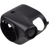 Верхняя и нижняя крышки рулевой колонки для Chevy Tahoe Silverado Avalanche 2000-2002, GMC Yukon Sierra Cadillac, Заменяет 26078127
