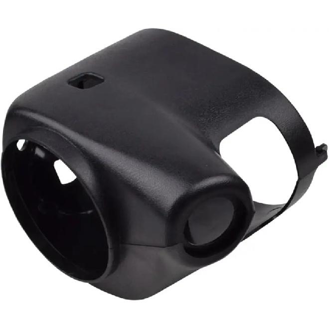 Верхняя и нижняя крышки рулевой колонки для Chevy Tahoe Silverado Avalanche 2000-2002, GMC Yukon Sierra Cadillac, Заменяет 26078127