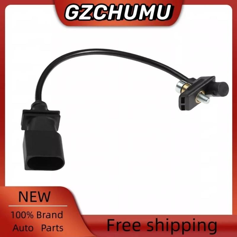 Crankshaft Position Sensor 13627809334 For BMW X3 E83 2004-2007 2.0d 0281002477 13627787192