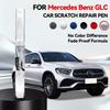 OPRTAMG Горячий Автомобильный Инструмент Для Mercedes Benz GLC 2015-2025 X253 C253 X254 C254 Ремонтная Ручка Для Царапин Удаление Царапин DIY Au