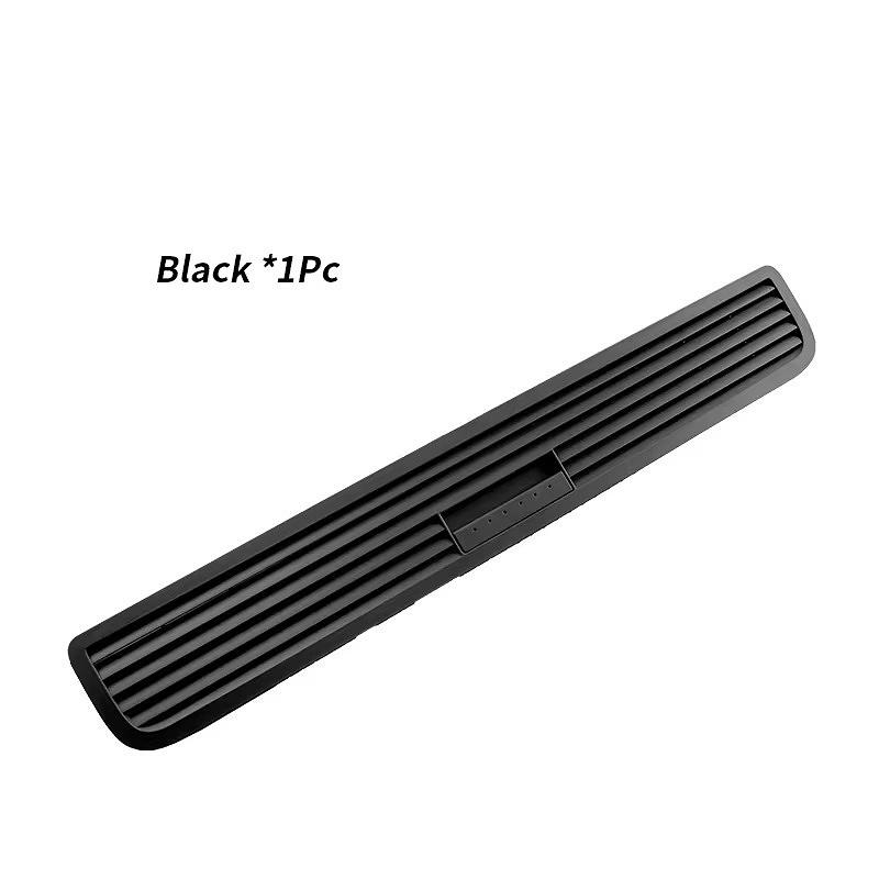 Suitable for Magotan Touran Golf6 Golf4 sunroof visor cover handle push pull plate buckle finger pressure plate
