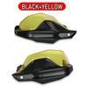 Motorcycle Handguards FOR longjia XDV250si XDV300i with  XDV Handguard Hand Guards Windshield Guard ounting bracket
