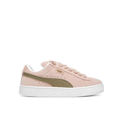 Кроссовки Suede XL