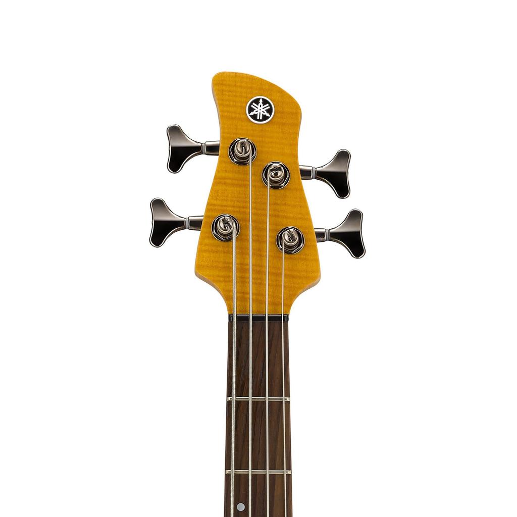 YAMAHA TRBX604FM MAM Electric Bass