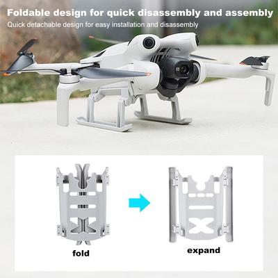 Запасные части для дронов и RC-игрушек – Рамы, лучи и корпусы