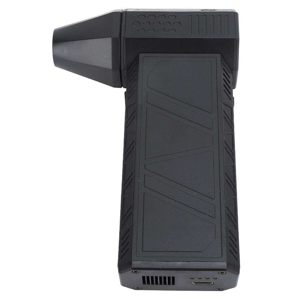 Mini Jet Blower 3 Adjustable Speeds 130000RPM Jet Dry Blower Cordless Electric Air Duster for