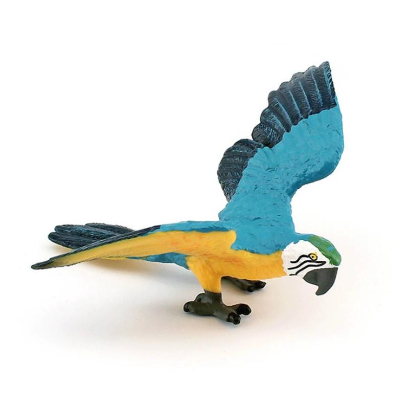 Модель Птицы Реалистичная Белая Сова Пластиковая Фигурка Для Домашнего Декора Коллекция Подарок