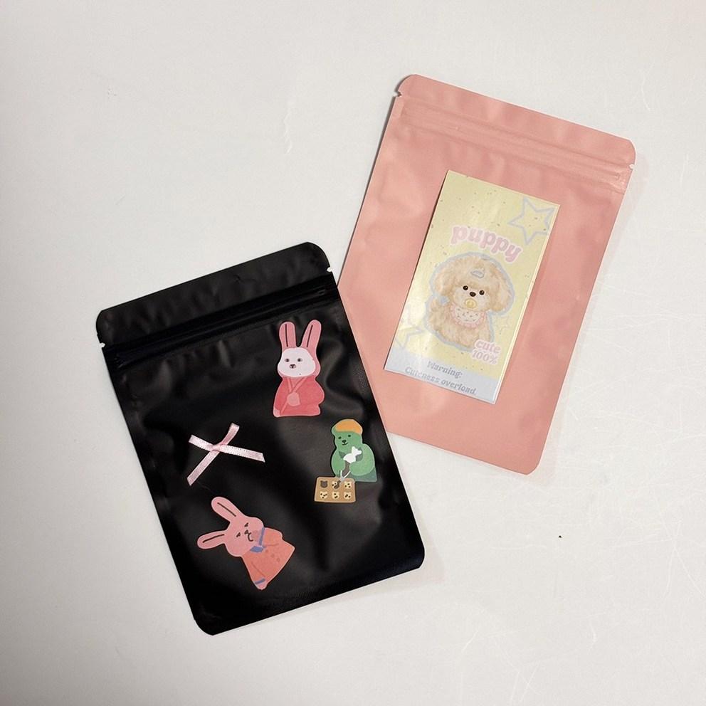 BUYNBUY Основной набор упаковочных материалов Poca