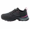 Треккинговые ботинки Jack Wolfskin Force Striker Texapore Low