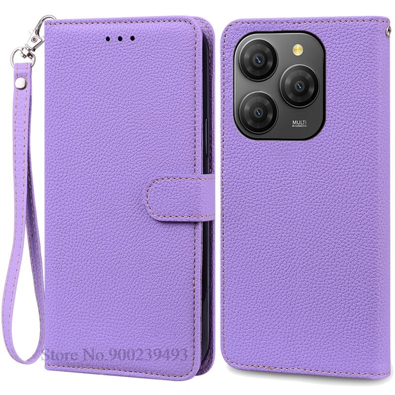 For Blackview Shark 9 Case Wallet Leather Flip Case For Blackview Shark 9 Phone Case Black View Shark 9 Shark9 Cover Coque Funda