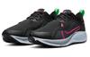 Nike Air Zoom Pegasus 37 Shield Black Pink Blast CQ7935-003