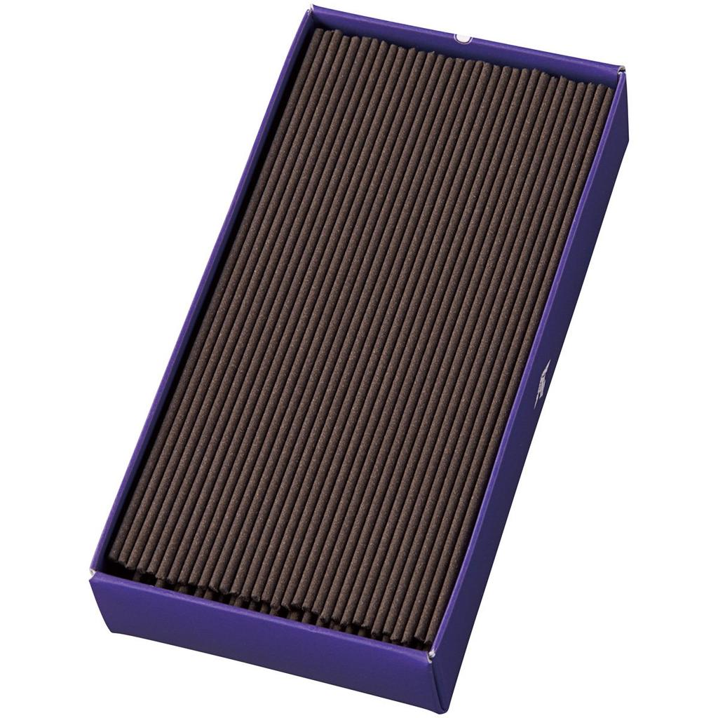 Kameyama Tabidachi New Moon Night Sky Слабый аромат дыма, прибл.. 90г,