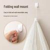Foldable Antibacterial Dustproof Fly Net Food Cover