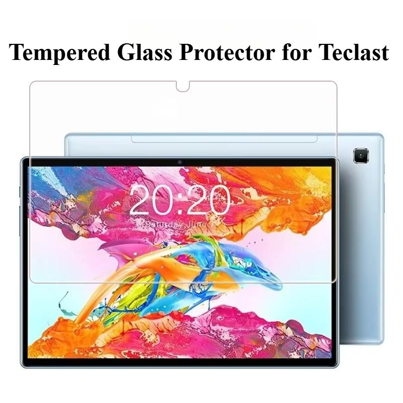 1 шт. Закаленное защитное стекло для Teclast T30 T40 HD pro T50 HD Max plus T50S Защитная пленка для экрана для Teclast T60 plus T65 max T70