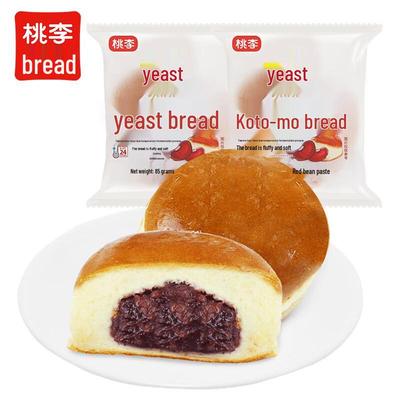 Taoli Ассорти Завтрак Хлеб и Выпечка