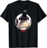 Godzilla 2001 GMK Icons of Toho T-Shirt