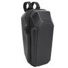 Large Capacity Electric Scooter Handlebar Bag EVA Hard Shell Waterproof Front Hanging Bag