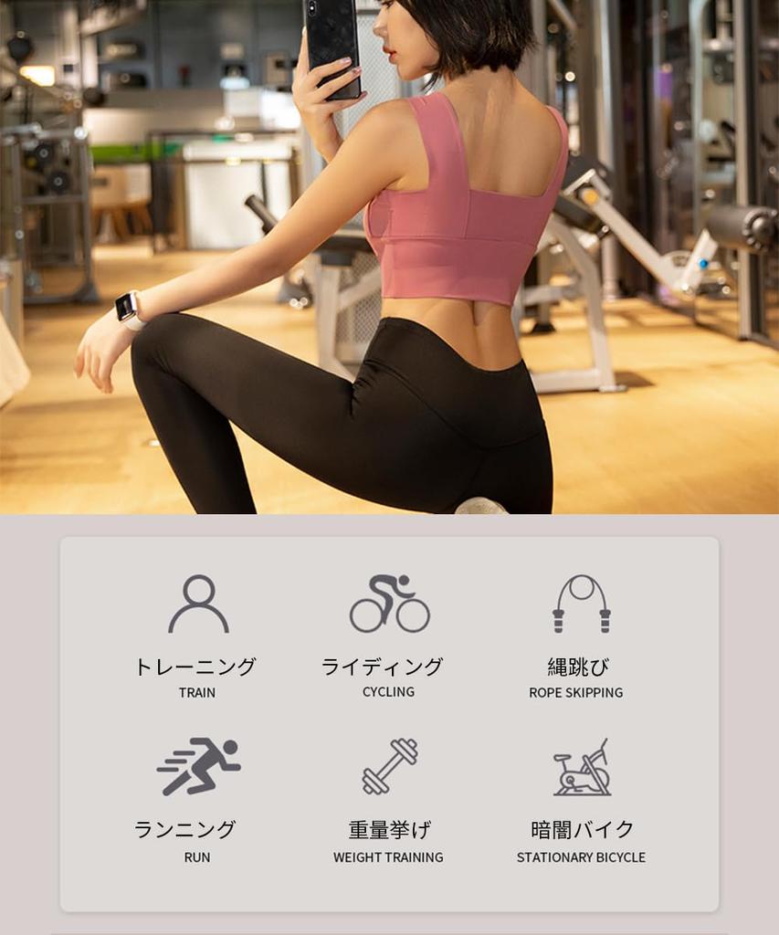 Karsaer Slim Fit Yoga Pants and Tights and Comfortable Training Wear with Gym A8127 Women's High-Waist Set, Breathable, Stretchy, Moisture-Wicking,