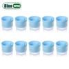 1-30PCS Large Ice Ball Mold Silicone Whiskey Ice Maker for Cocktails Durable Round Ice Cube Tray Home Bar Accessories Ice Mold