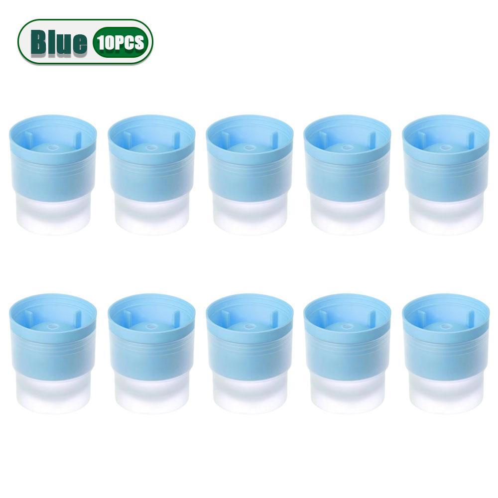 1-30PCS Large Ice Ball Mold Silicone Whiskey Ice Maker for Cocktails Durable Round Ice Cube Tray Home Bar Accessories Ice Mold