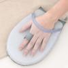 Washable Ironing Board Mini Anti-scald Gloves Iron Pad Cover Heat-resistant Stain Resistant Handheld Ironing Tray Clothing Store