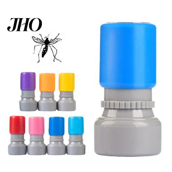 Party Entertainment Stamp Prank Mosquito Stamp, Self Inking Toy, Live or Dead Surprise Gift Realistic Funny Insect for Pranks And Fun