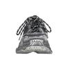 Balenciaga Triple S 'Выцветший черный' 536737W3CN31000