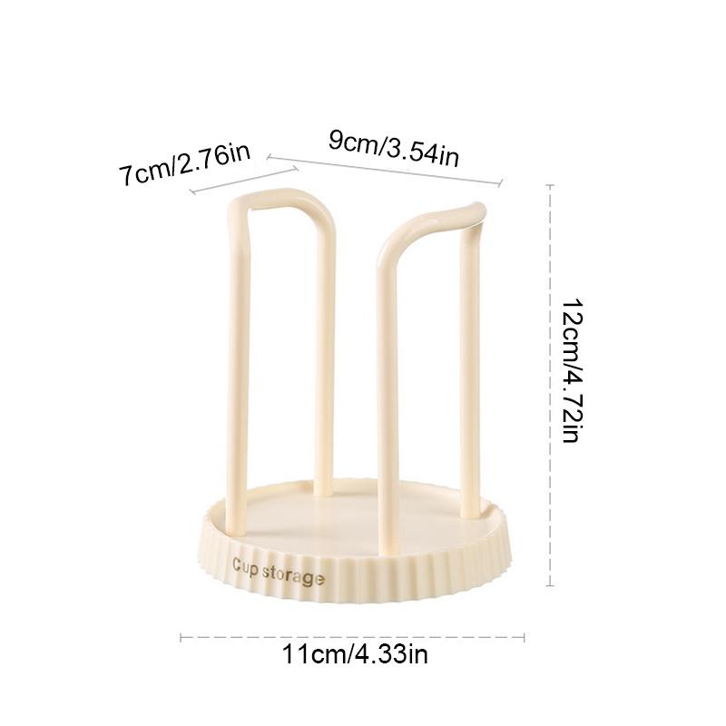 Держатель для хранения бумажных стаканчиков, полка, диспенсер для воды, чашек, кружек, подставка для органайзера, принадлежности для организации дома, инструмент для хранения
