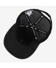 Кепка с логотипом Wappen Jet Black от Noseupeiseu Ne3Cs06J