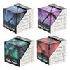 Kumbo Space Cube 3D Three-dimensional Brain Development Cube KC Certified, 4 Mixed Colors, Korean Toy Supplies