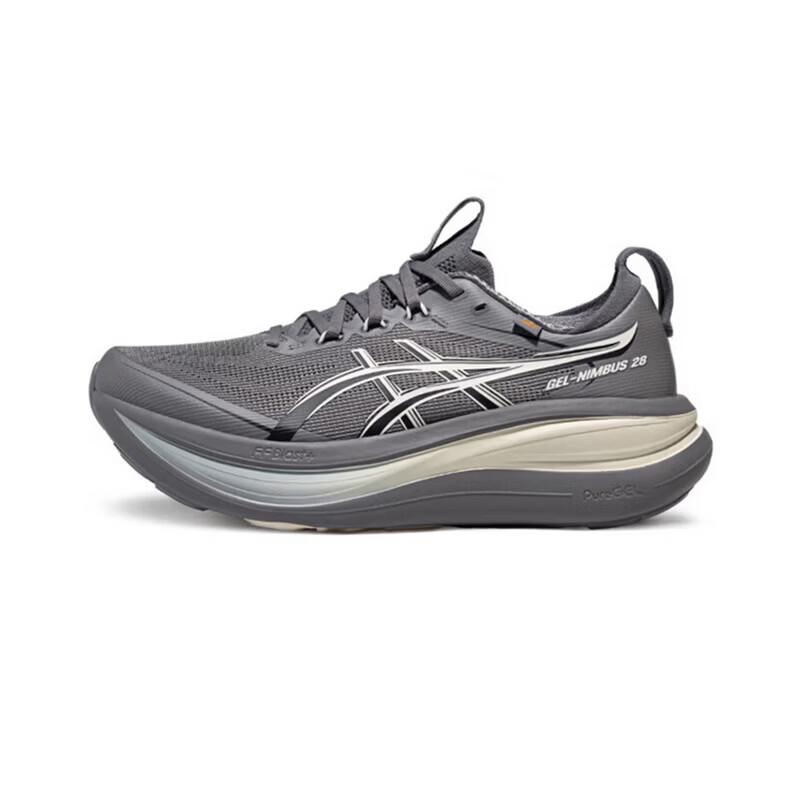 Asics Мужские беговые кроссовки GEL-NIMBUS 28 LITE-SHOW CN
