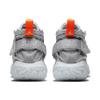 Jordan Proto React Вольфрамово-серый Total Orange BV1654-008