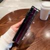 Роскошный прозрачный магнитный чехол Magsafe для iPhone 15 14 13 12 11 16 Pro Max, чехол для беспроводной зарядки 16 15 Plus, аксессуары