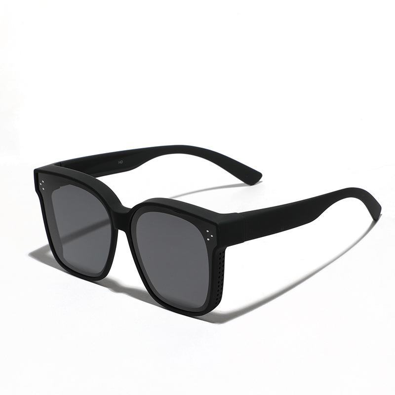 Очки Trend Polarized Myopia Set Очки Мужские солнцезащитные очки Женские ретро-очки Miding Солнцезащитные очки Очки