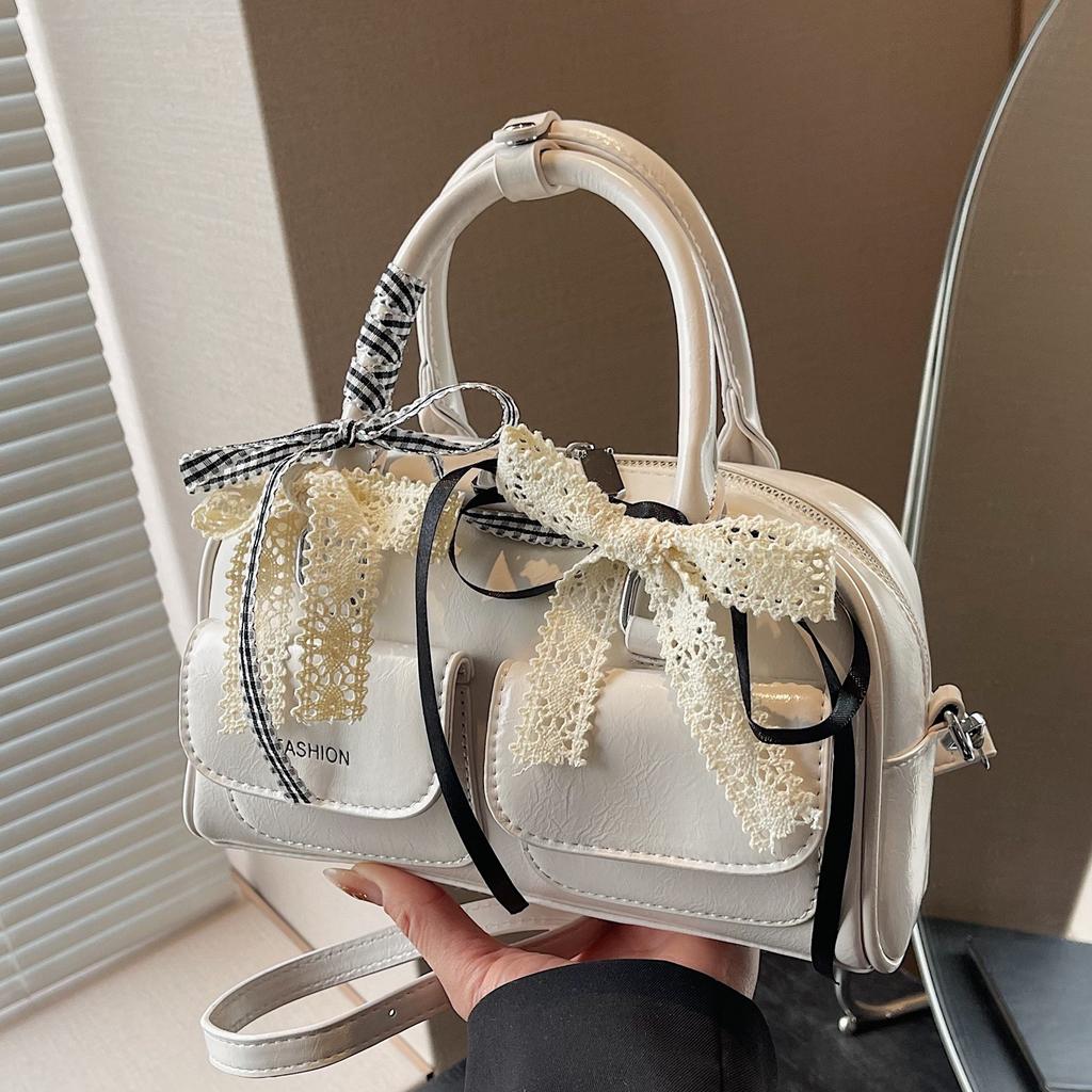 Commuter Underarm Women's Bag New Fashion Shoulder Bag Large Capacity Bag