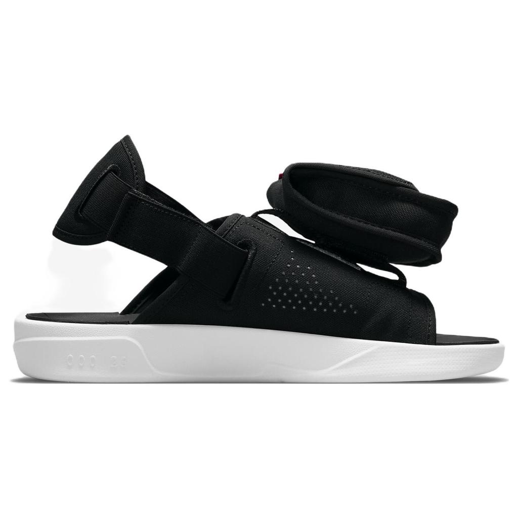 Air Jordan LS Slide 'Bred' Men's CZ0791-006