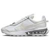 Женские кроссовки Air Max Pre-Day White Phantom Summit-White Metallic-Silver DM0001-100