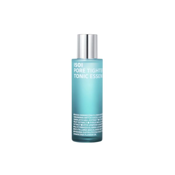 isoi Сужающий поры тоник-эссенция Pore All Kill Sebum Control Refining Toner 130 мл