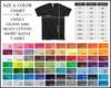 Women's Plus Size Cotton T-shirt Summer Casual Graphic Tee Short Sleeve !!! My Chemical Romance The Black Parade Tour LA Merch 2025 Reprint T-Shirt