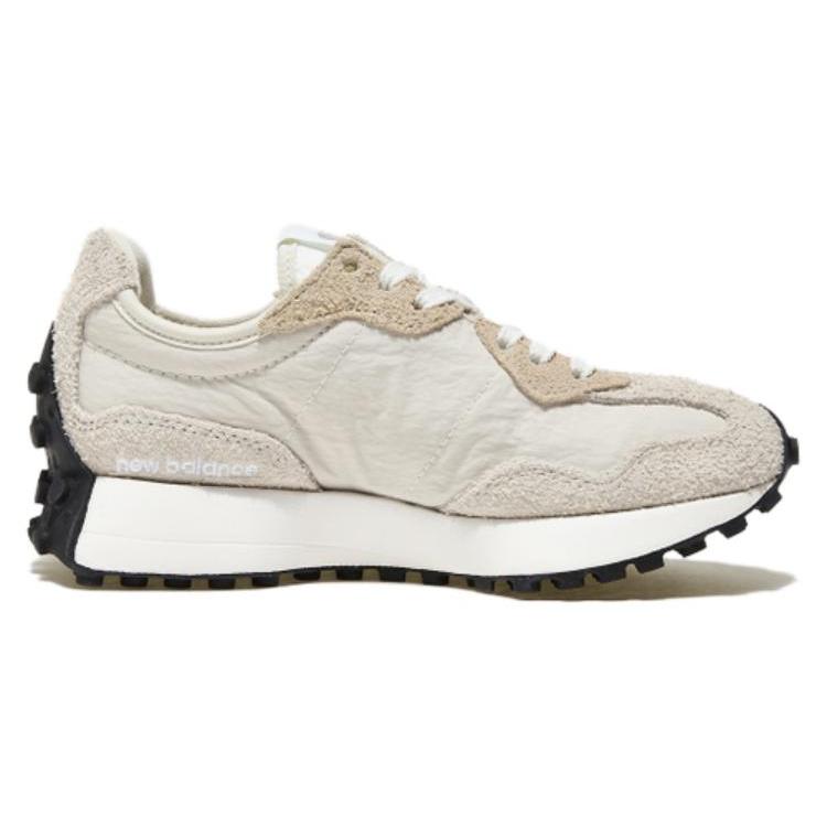 Новые New Balance 327 Turtledove Moonbeam MS327CQ