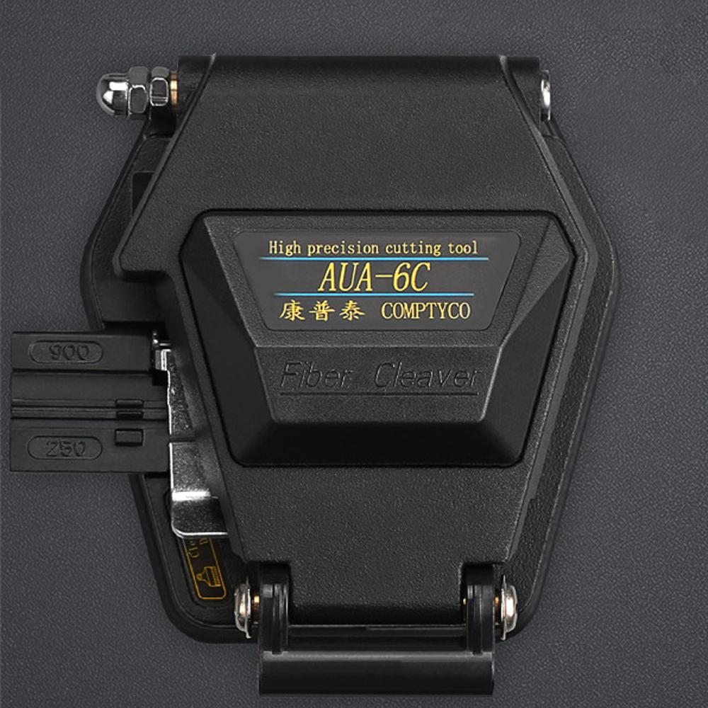 Инструмент для резки оптоволоконного кабеля FTTT, резак для оптоволокна, скалыватель лезвий из вольфрамовой стали с 3 в 1