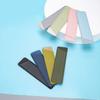 PU Leather Leather Pen Bag Handmade Pen Sleeve Pouch Pen Case Pocket Pen Protective Bag  Scrapbook