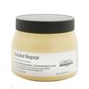 L'Oreal Professionnel Serie Expert - Маска мгновенно восстанавливающая Absolut Repair с золотой киноа + протеинами (Для сухих и поврежденных