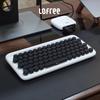 Беспроводная механическая клавиатура LOFREE Dot