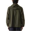 THE NORTH FACE Urban Exploration Breathable UV Protection Sun Protection Clothing Men's Green NF0A8BA6-21L