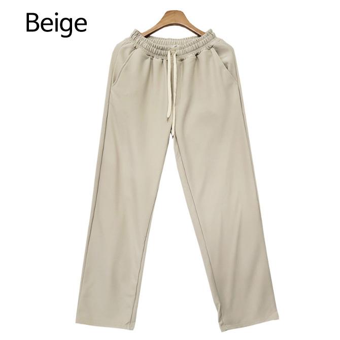 Брюки женские стильные широкие брюки на подкладке, корейская мода