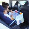 Multifunctional Waterproof Baby Car Seat & Stroller Tray