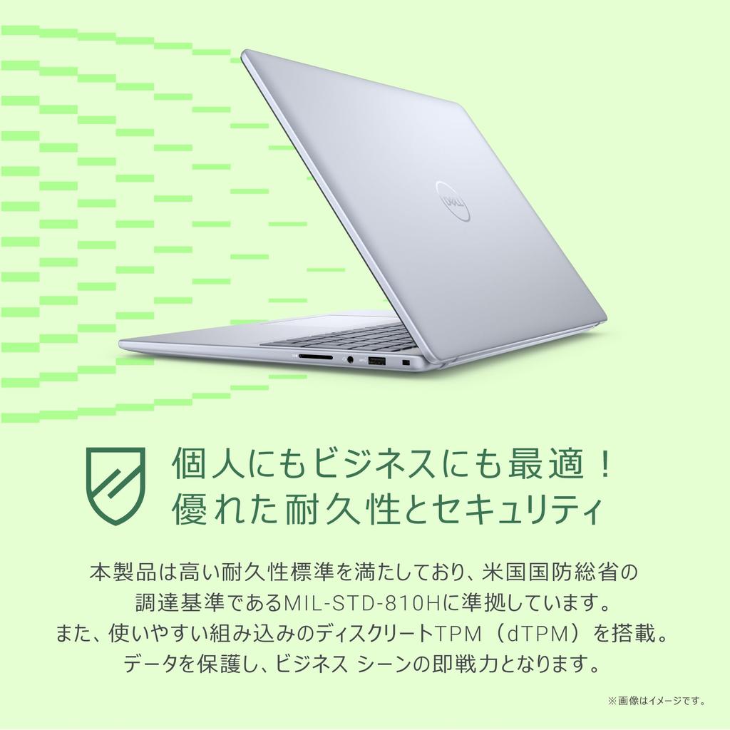 Dell Inspiron 16 5645 AMD Ryzen 7 8840U 16GB 1TB Windows Ice Repair Service Hard Drive Return 16-inch Laptop, Processor, Memory, SSD, 11, Blue, 1-Year